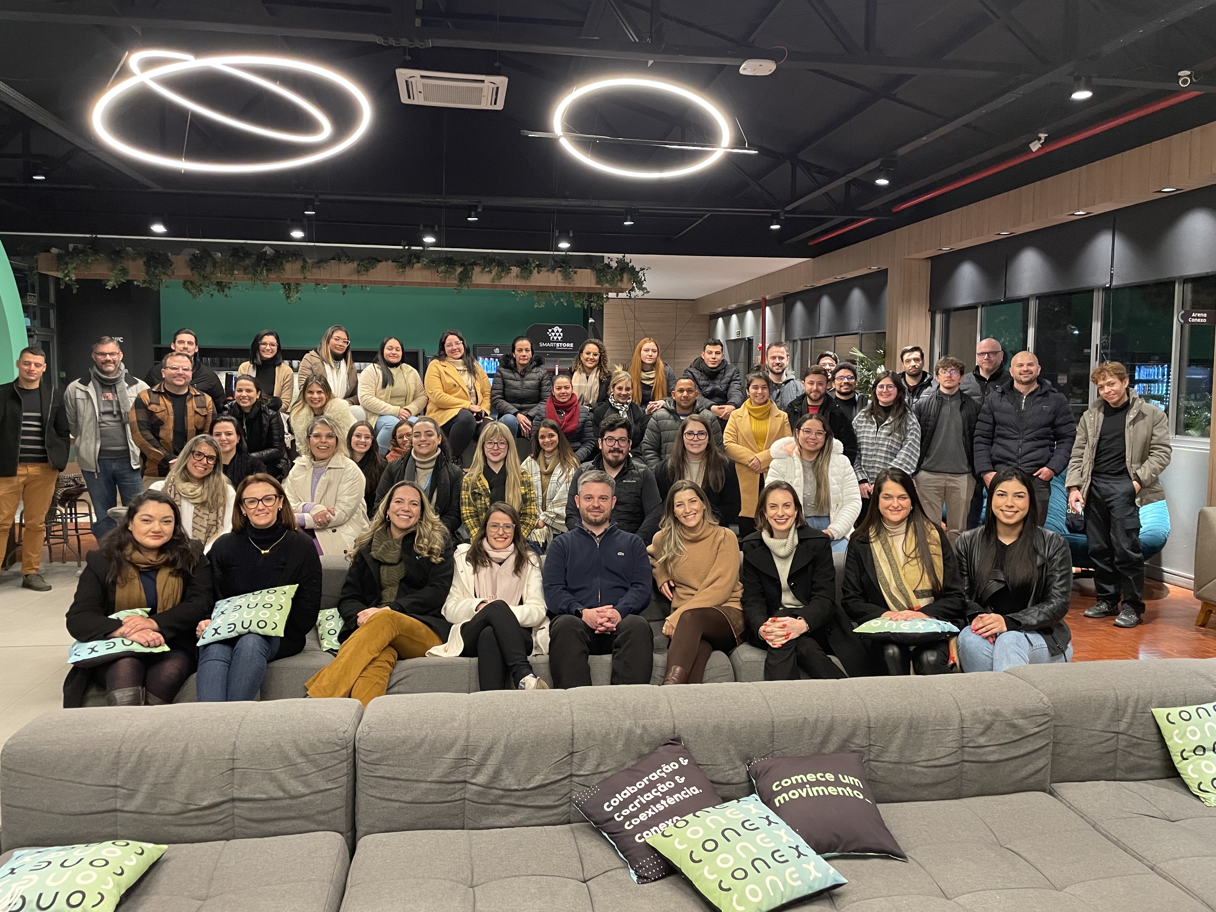 Liderança do Futuro Mulheres